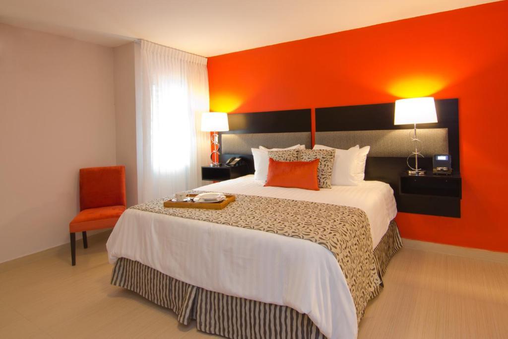 The Saba Hotel 巴拿马城 客房 照片